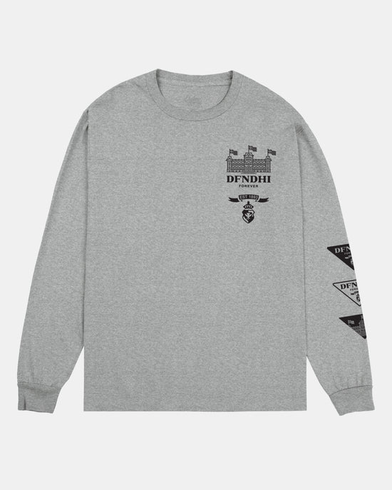 IOLANI FOREVER Long Sleeve
