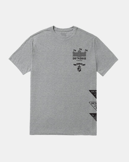 IOLANI FOREVER Premium Tee
