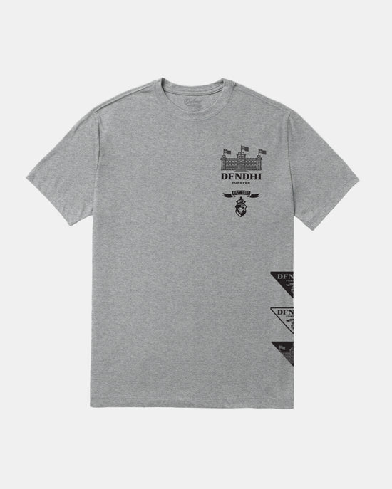 IOLANI FOREVER Premium Tee