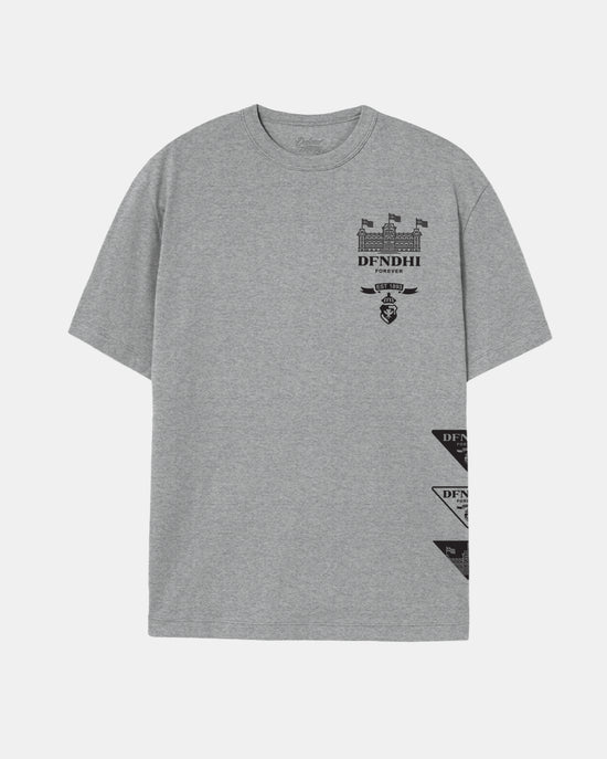 IOLANI FOREVER Tee