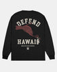 ʻIʻIWI GANG Long Sleeve