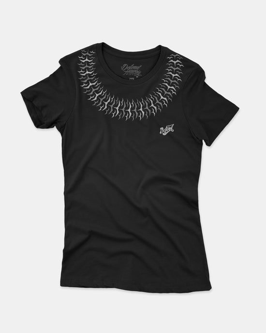 IWA LEI Premium Unisex Tee