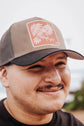 IO PATCH A-Frame Snapback
