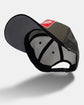 IO PATCH A-Frame Snapback