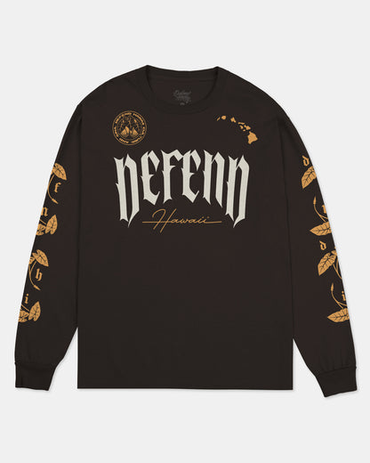 KALO CREW Long Sleeve