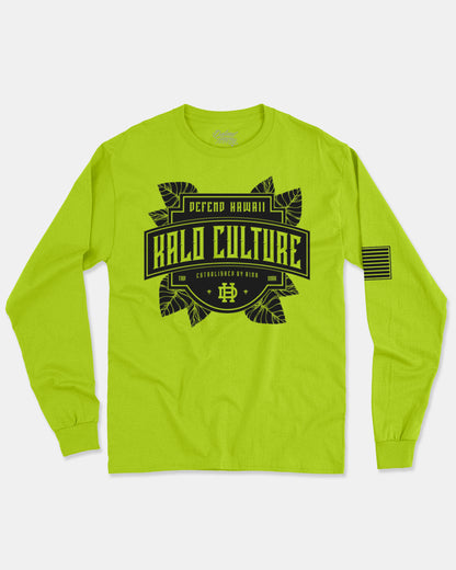 KALO CULTURE Longsleeve