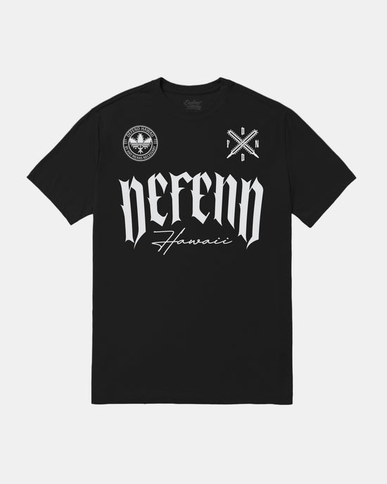 KAUA CREW Premium Tee