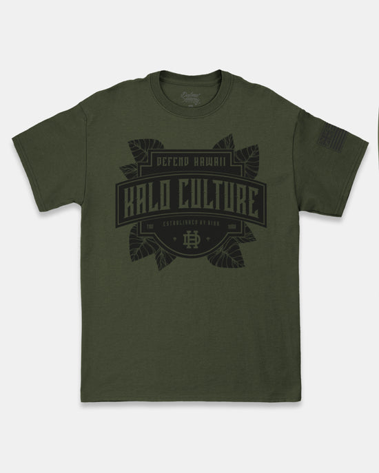 KALO CULTURE Premium Tee