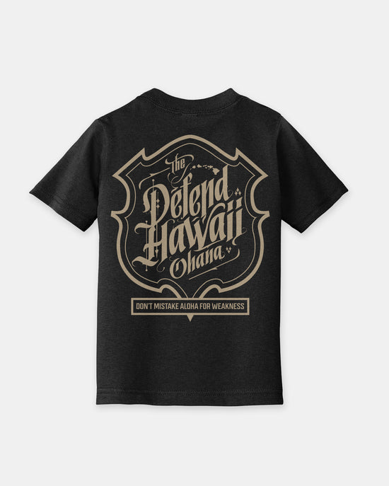 DH OHANA Youth Tee