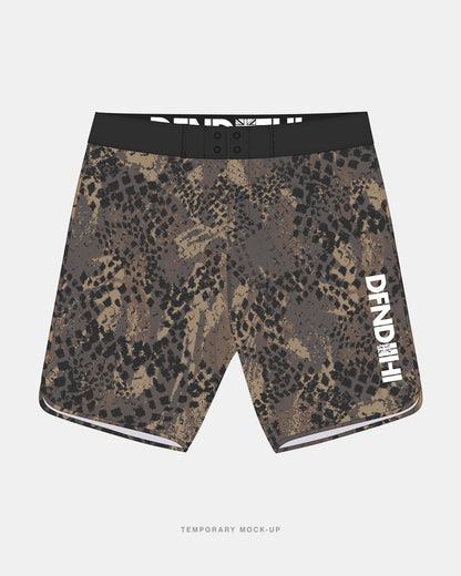 KAPA PELT Boardshort