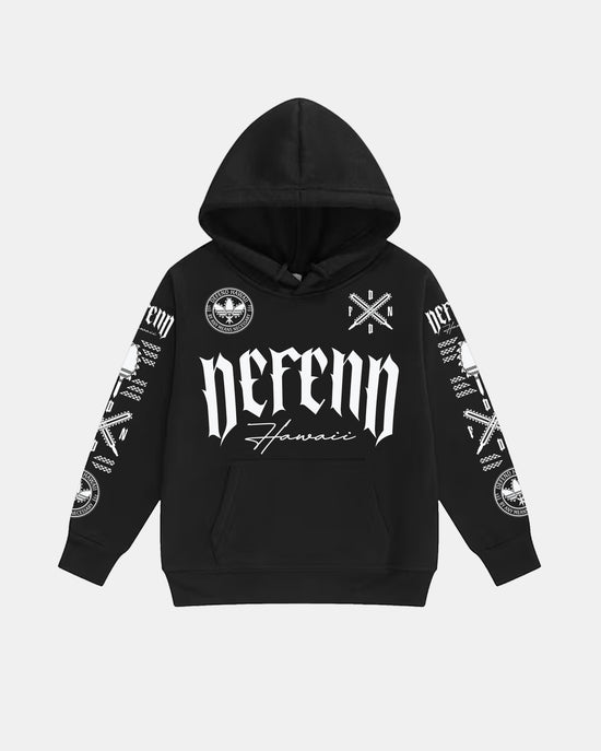 KAUA CREW Keiki Hoodie