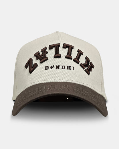 KILLAZ A-Frame Snapback