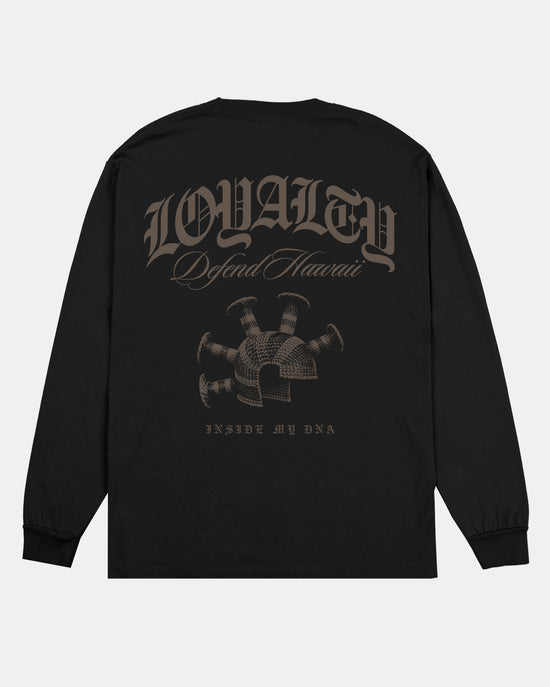 LOYALTY Long Sleeve