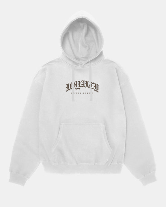 LOYALTY Hoodie