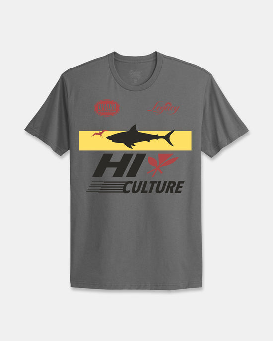 LEGACY CULTURE Premium Tee