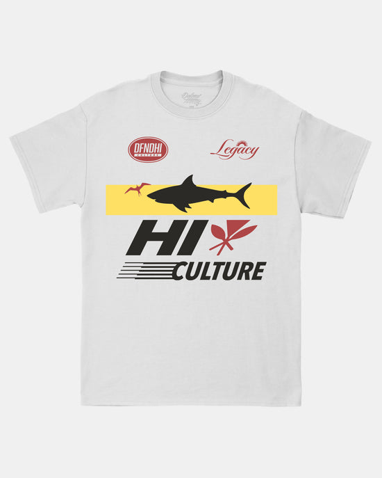 LEGACY CULTURE Tee