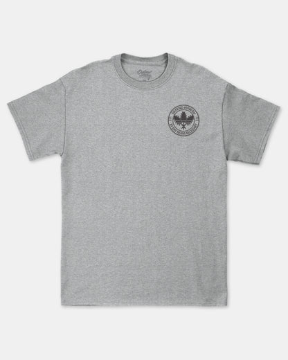 LEI O MANO EMBLEM Tee