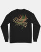 WILDSTYLE BIRD OF PARADISE Longsleeve