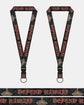 CROWNED Lanyard