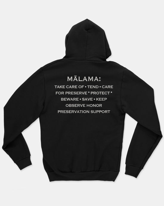 MALAMA HAWAII Hoodie