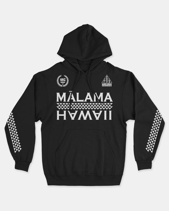 MALAMA HAWAII Hoodie