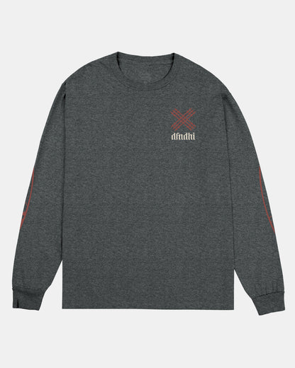 ME KA IHE Long Sleeve