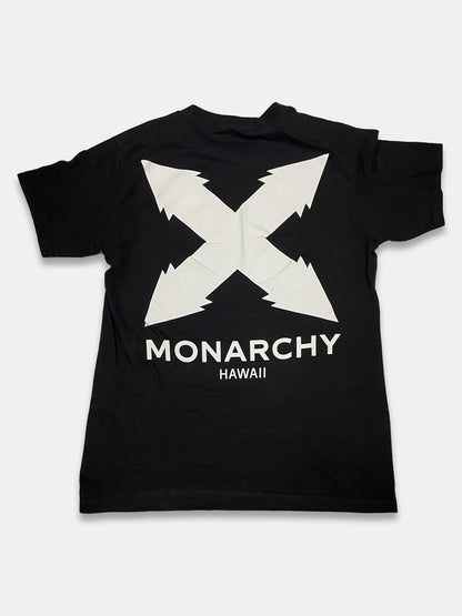 MONARCHY X Tee