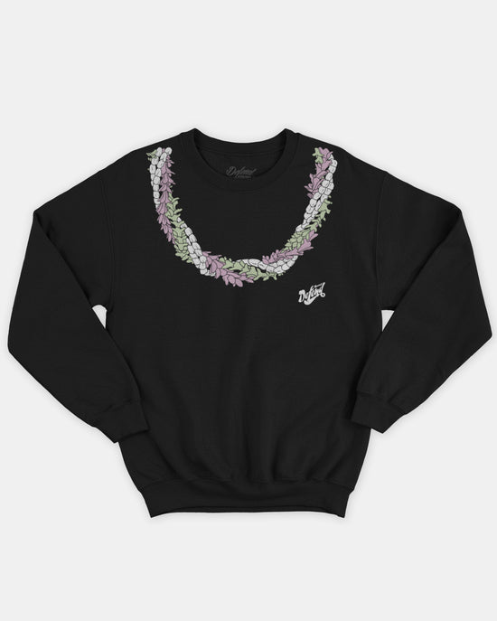 MULTI LEI Crewneck