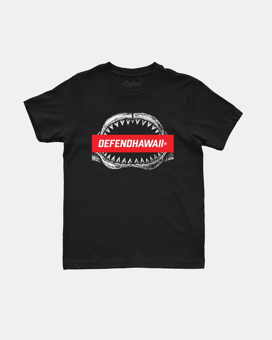 MANOGROUND Keiki Tee
