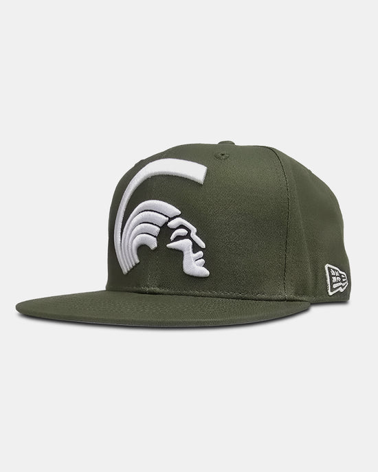 MILLY BOOMSKI Snapback