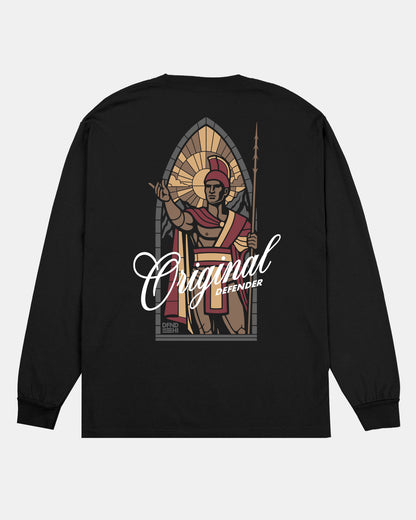 ORIGINAL DEFENDER Long Sleeve