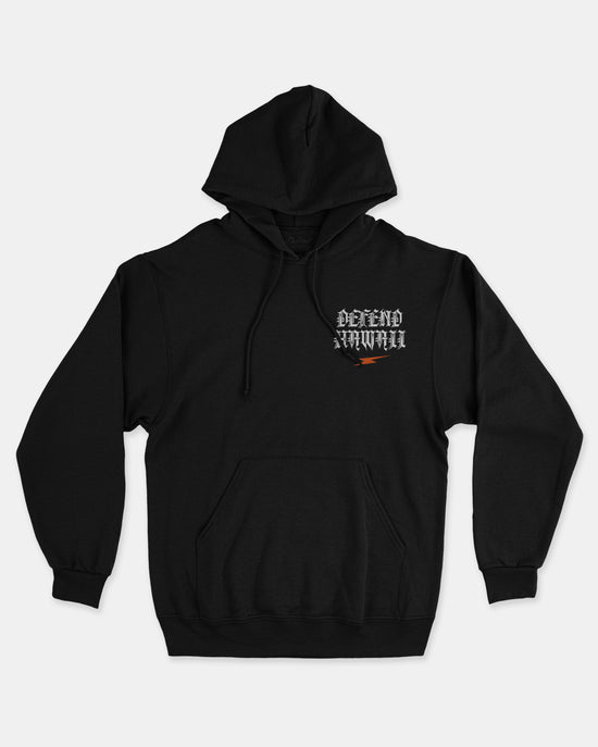 ORIGINAL DEFENDER Hoodie