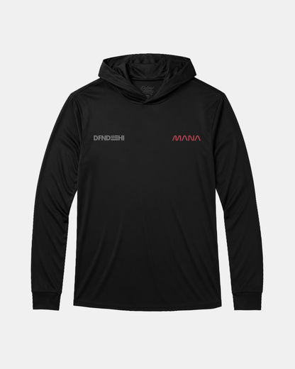 ORIGINAL EXPLORERS Dri-Fit Hoodie