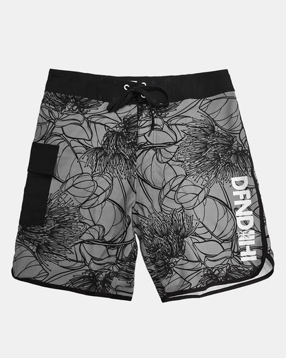 ACTIVE OHIA WILD Boardshorts