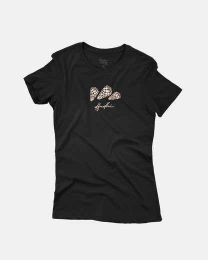 PUPU MARBLE Tee