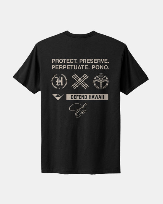 PROTECTOR Premium Tee