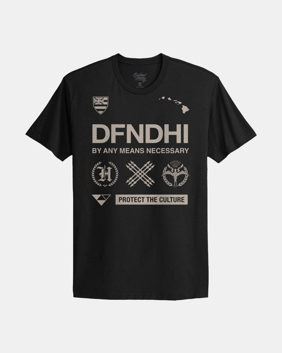 PROTECTOR Premium Tee