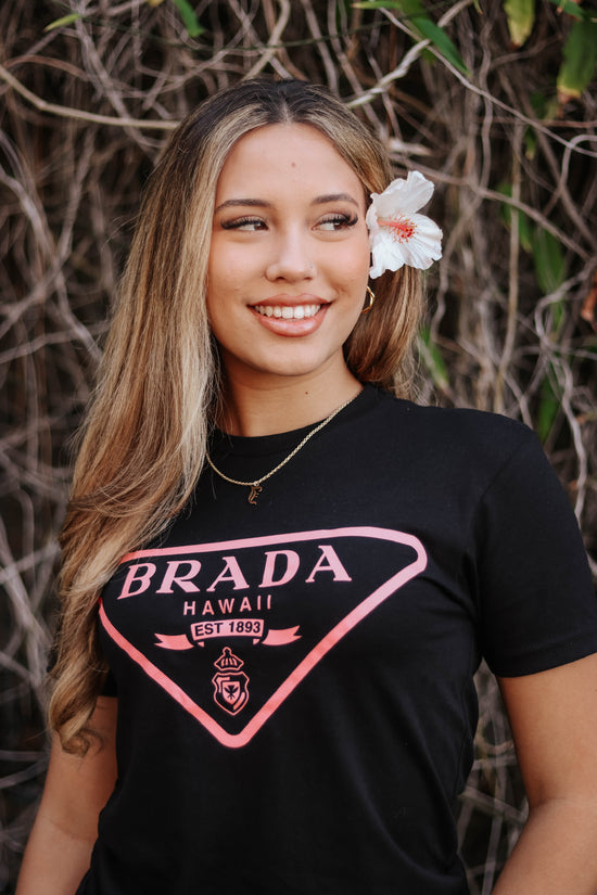 BRADA Premium Tee