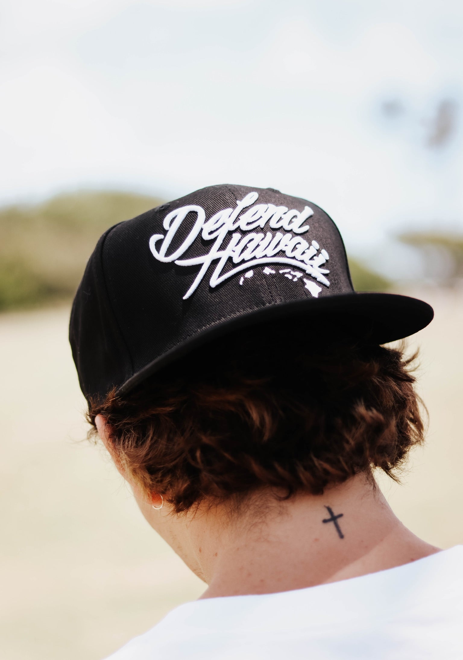 ミュージシャン Defend Your Style Cap Defend Hawai'i - WILDSTYLE LOGO Black Snapback Cap – Defend Hawaii