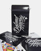 WILDSTYLE Playing Cards