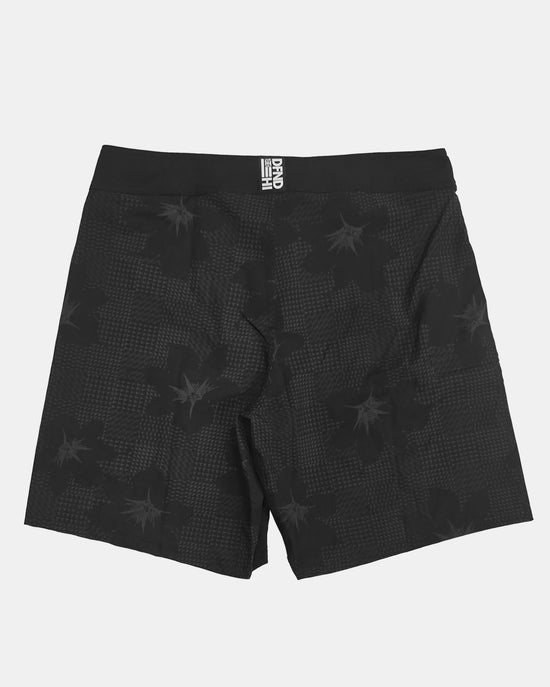 PUA KAPA WEAVE Boardshorts