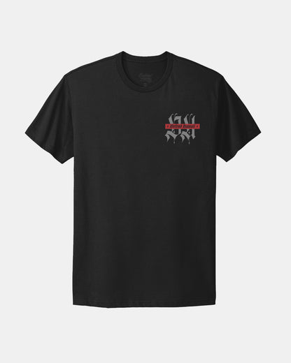 REDLINE Premium Tee