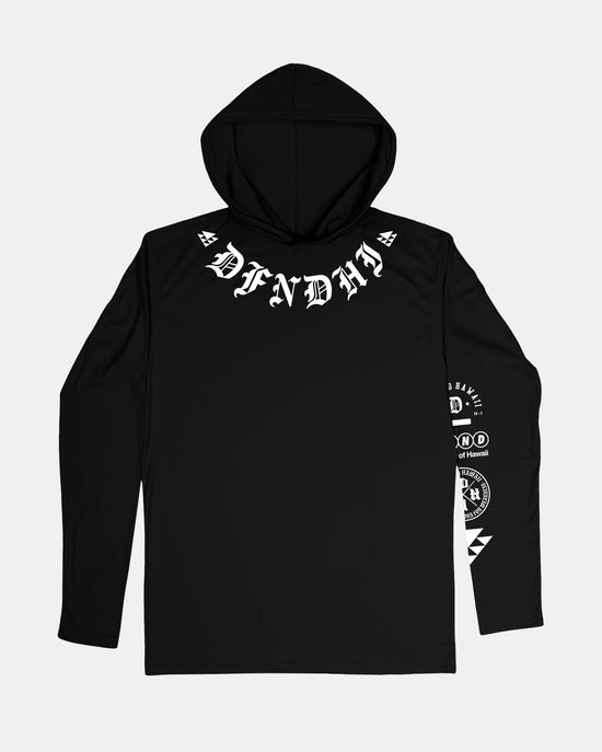 BF STAND READY Dri-Fit Hoodie