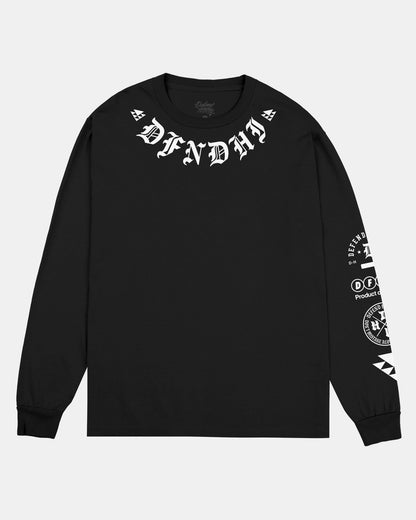 BF STAND READY Long Sleeve