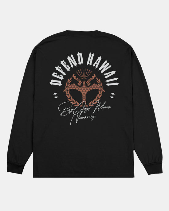 SUNCREST Long Sleeve