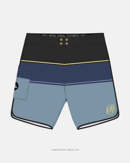 INDIGENOUS Boardshort