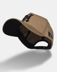 H-SPEAR SWARTHY A-Frame Snapback