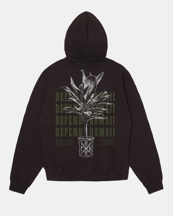 THE KI Hoodie