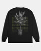 THE KI Long Sleeve