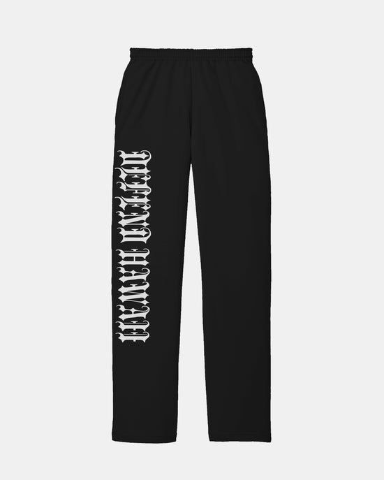TO LIVE AND DIE FOR Jogger